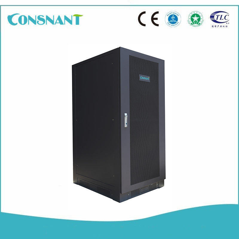 Single Phase Off Grid Solar Energy Inverter 240VDC Include PWM With MPPT Charge Controller